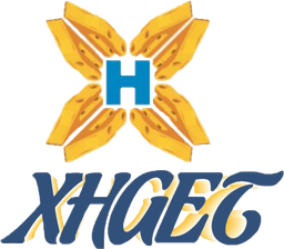 Xinhang Precision Casting Co., Ltd