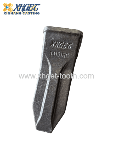 207-70-14151RC-A 2077014151rca 207-70-14151RC for Komatsu PC300 Rock Bucket Teeth /Forged Bucket Tooth thumbnail 2