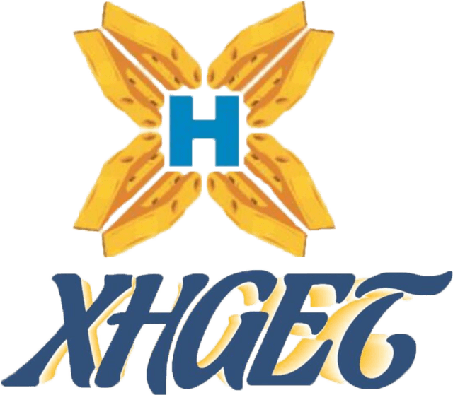 Xinhang Precision Casting Co., Ltd