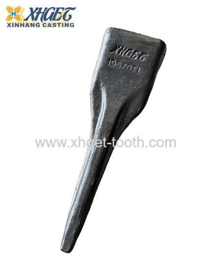 205-70-19570TL Komatsu Rock Tip 19570TL PC200TL Teeth