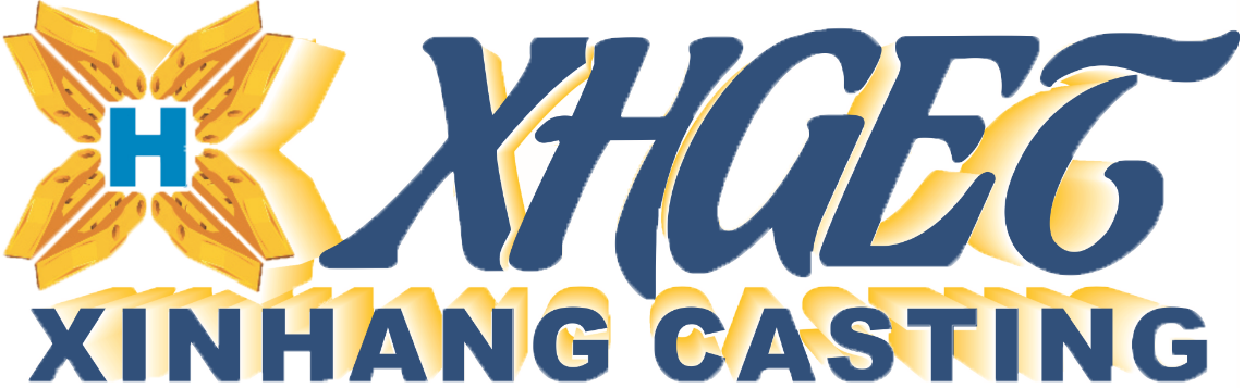 Jiangxi Xinhang Precision Casting Co., Ltd