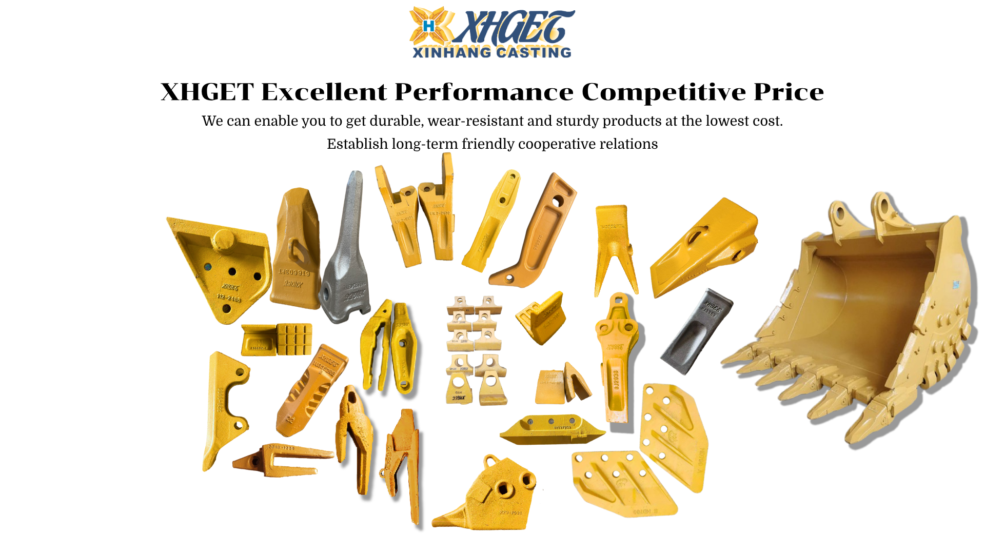 xhget-tooth