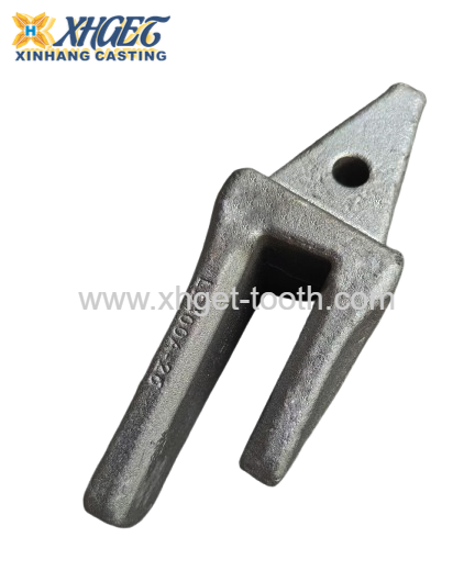 LD100A-25 12076804K SY65/ SY75/ SY95 Sany Bucket Teeth Adaptor