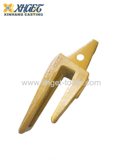 3T1218, 2713-1218 2713Y1218 DH220/225/258 Daewoo Tip Adapter for Excavator