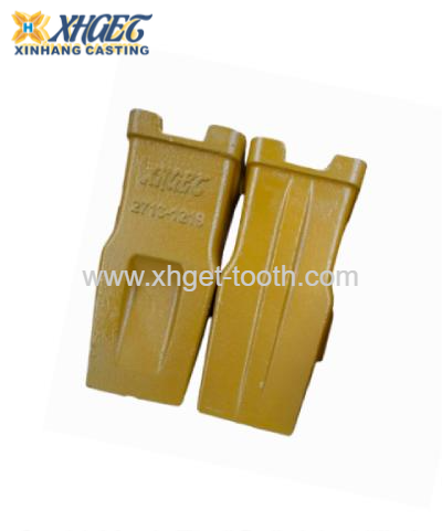 2713-1219 2713Y1219 DAEWOO DH300 & DOOSAN S290-5 S280 DH280 S300 Excavator Bucket Teeth