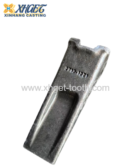  2713-1221,Standard bucket teeth,2713Y1221, Deawoo Excavator Bucket Tooth